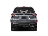 Thumbnail of 2025 Autumn Green Metallic Subaru Forester