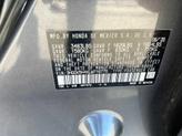 Thumbnail of 2020 Modern Steel Metallic Honda Fit