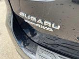 Thumbnail of 2019 Crystal Black Silica Subaru Forester