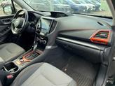 Thumbnail of 2019 Crystal Black Silica Subaru Forester