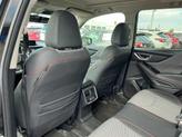 Thumbnail of 2019 Crystal Black Silica Subaru Forester