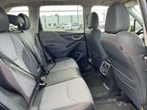 Thumbnail of 2019 Crystal Black Silica Subaru Forester