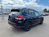 Thumbnail of 2019 Crystal Black Silica Subaru Forester