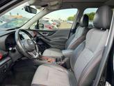 Thumbnail of 2019 Crystal Black Silica Subaru Forester