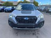 Thumbnail of 2024 Ice Silver Metallic Subaru Forester