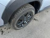 Thumbnail of 2024 Ice Silver Metallic Subaru Forester