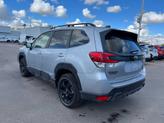 Thumbnail of 2024 Ice Silver Metallic Subaru Forester