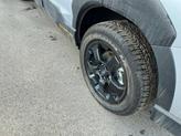 Thumbnail of 2024 Ice Silver Metallic Subaru Forester