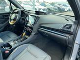 Thumbnail of 2024 Ice Silver Metallic Subaru Forester