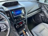 Thumbnail of 2024 Ice Silver Metallic Subaru Forester