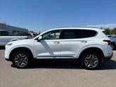 2022 Hyundai SANTA FE SEL 2.4