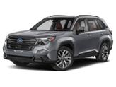 Photo of 2025 River Rock Pearl Subaru Forester