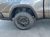Thumbnail of 2025 Granite Crystal Clearcoat Metallic RAM 1500