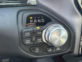 Thumbnail of 2025 Granite Crystal Clearcoat Metallic RAM 1500