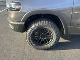 Thumbnail of 2025 Granite Crystal Clearcoat Metallic RAM 1500