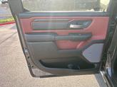 Thumbnail of 2025 Granite Crystal Clearcoat Metallic RAM 1500