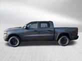 Thumbnail of 2025 Granite Crystal Clearcoat Metallic RAM 1500