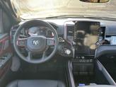 Thumbnail of 2025 Granite Crystal Clearcoat Metallic RAM 1500