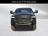 Thumbnail of 2025 Granite Crystal Clearcoat Metallic RAM 1500