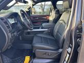 Thumbnail of 2025 Granite Crystal Clearcoat Metallic RAM 1500