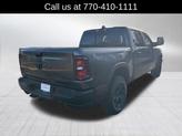 Thumbnail of 2025 Granite Crystal Clearcoat Metallic RAM 1500