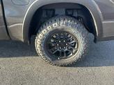 Thumbnail of 2025 Granite Crystal Clearcoat Metallic RAM 1500