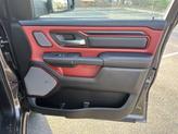 Thumbnail of 2025 Granite Crystal Clearcoat Metallic RAM 1500