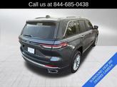 Thumbnail of 2022 Metallic Jeep Grand Cherokee