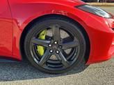Thumbnail of 2023 Torch Red Chevrolet Corvette