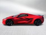 Thumbnail of 2023 Torch Red Chevrolet Corvette