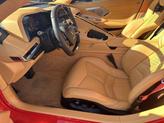 Thumbnail of 2023 Torch Red Chevrolet Corvette
