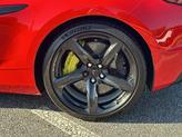 Thumbnail of 2023 Torch Red Chevrolet Corvette