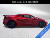 Thumbnail of 2023 Torch Red Chevrolet Corvette