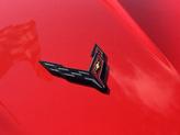 Thumbnail of 2023 Torch Red Chevrolet Corvette