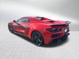 Thumbnail of 2023 Torch Red Chevrolet Corvette