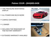 Thumbnail of 2023 Torch Red Chevrolet Corvette