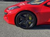 Thumbnail of 2023 Torch Red Chevrolet Corvette