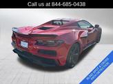 Thumbnail of 2023 Torch Red Chevrolet Corvette
