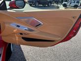 Thumbnail of 2023 Torch Red Chevrolet Corvette