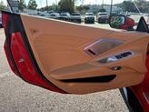 Thumbnail of 2023 Torch Red Chevrolet Corvette