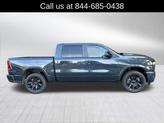 Thumbnail of 2026 Blue Metallic RAM 1500