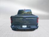 Thumbnail of 2026 Blue Metallic RAM 1500