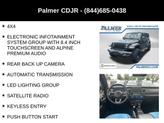 Thumbnail of 2022 Black Clearcoat Jeep Wrangler Unlimited 4xe