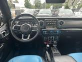 Thumbnail of 2022 Black Clearcoat Jeep Wrangler Unlimited 4xe