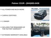 Thumbnail of 2022 Black Clearcoat Jeep Wrangler Unlimited 4xe