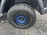 Thumbnail of 2022 Black Clearcoat Jeep Wrangler Unlimited 4xe