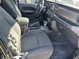 Thumbnail of 2018 Black Clearcoat Jeep Wrangler Unlimited