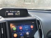 Thumbnail of 2021 Crystal White Pearl Subaru Crosstrek