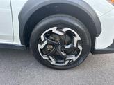 Thumbnail of 2021 Crystal White Pearl Subaru Crosstrek