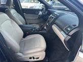 Thumbnail of 2019 Blue Metallic Ford Explorer